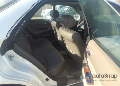 1996 Acura 3.2Tl from USA, damaged, VIN JH4UA3645TC005965